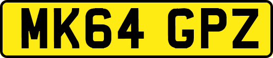 MK64GPZ