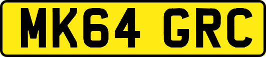 MK64GRC