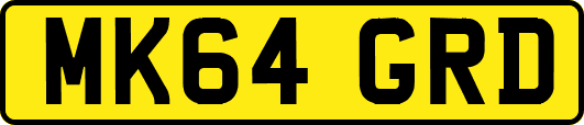 MK64GRD