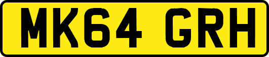 MK64GRH