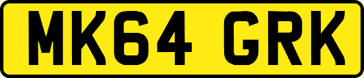 MK64GRK