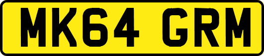 MK64GRM