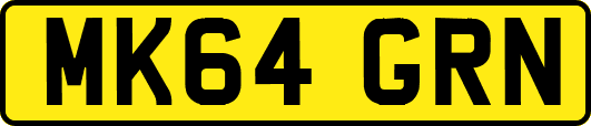 MK64GRN