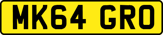 MK64GRO