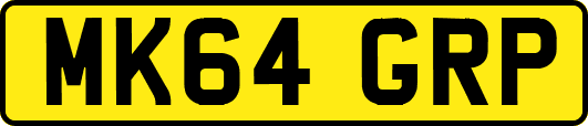 MK64GRP