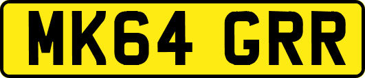 MK64GRR