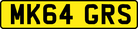 MK64GRS