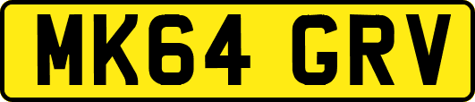 MK64GRV