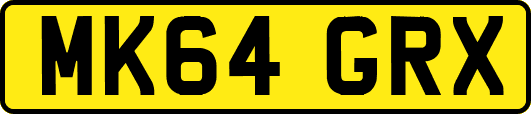 MK64GRX