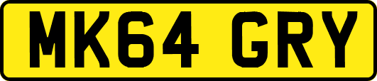 MK64GRY