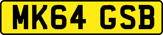 MK64GSB