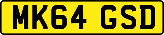 MK64GSD