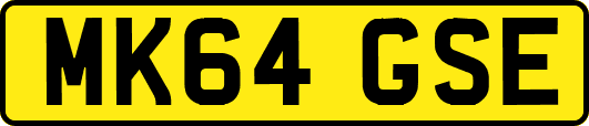 MK64GSE