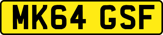 MK64GSF