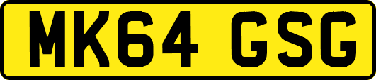 MK64GSG