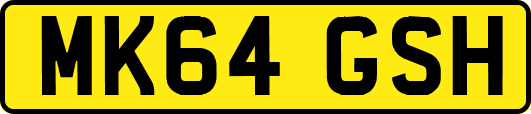 MK64GSH
