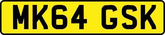 MK64GSK