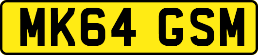 MK64GSM