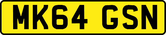 MK64GSN