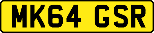 MK64GSR