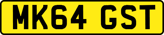 MK64GST