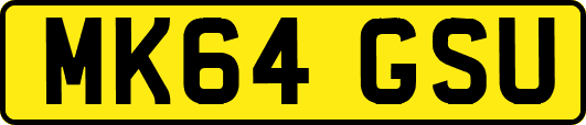 MK64GSU