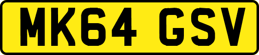 MK64GSV