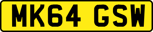 MK64GSW
