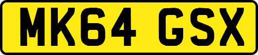 MK64GSX