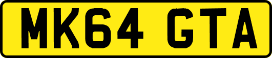 MK64GTA