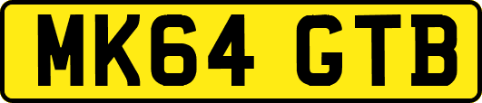 MK64GTB