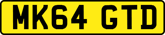 MK64GTD