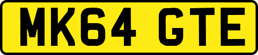 MK64GTE