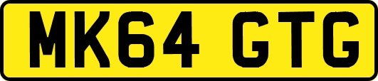 MK64GTG