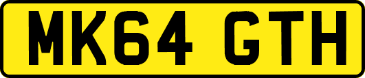 MK64GTH