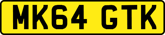 MK64GTK