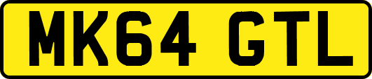 MK64GTL