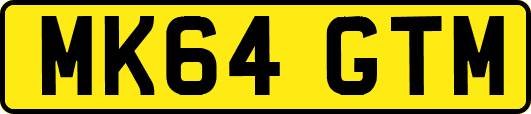 MK64GTM