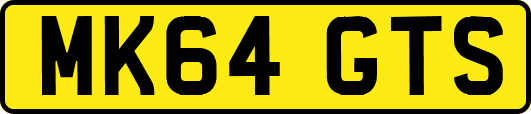 MK64GTS