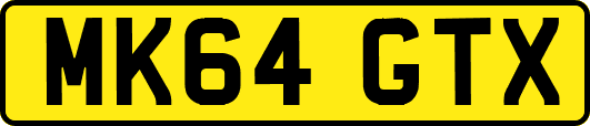 MK64GTX