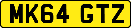 MK64GTZ