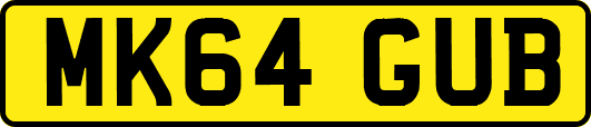 MK64GUB