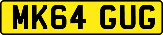 MK64GUG