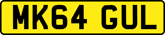 MK64GUL