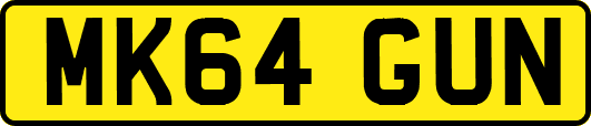 MK64GUN