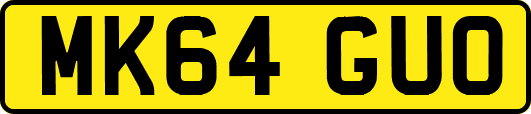 MK64GUO