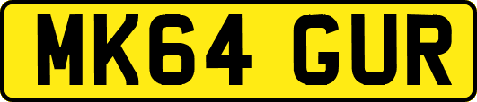 MK64GUR