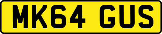 MK64GUS
