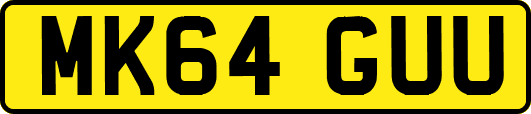 MK64GUU