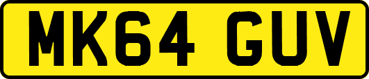 MK64GUV